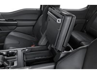 2026 Ford F-150 Raptor 4WD SuperCrew 5.5' Box Interior Shot 7