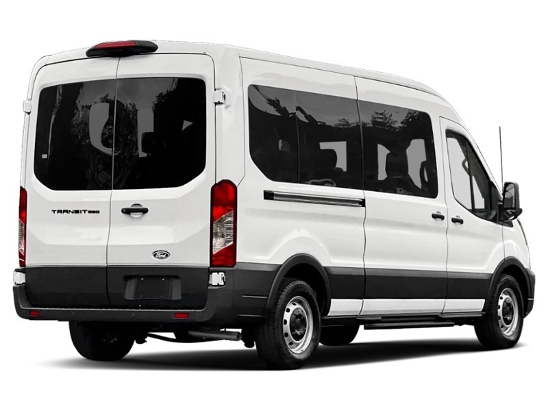 2026 Ford Transit-350 Passenger T-350 148