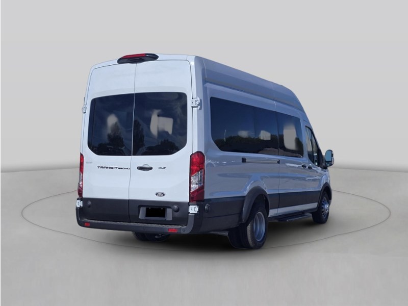 2026 Ford Transit-350 Passenger T-350 HD 148