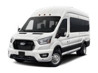 2026 Ford Transit-350 Passenger T-350 HD 148