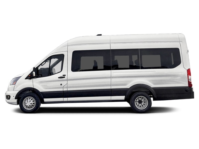 2027 Ford Transit-350 Passenger T-350 HD 148