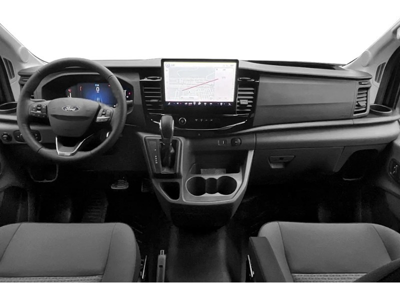 2026 Ford Transit-350 Passenger T-350 HD 148