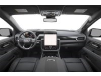 2026 GMC Yukon XL 4WD 4dr AT4 Interior Shot 6