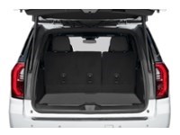 2026 GMC Yukon XL 4WD 4dr AT4 Exterior Shot 4