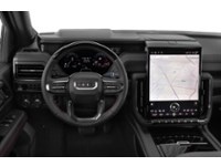2026 GMC Yukon XL 4WD 4dr AT4 Ultimate Interior Shot 3