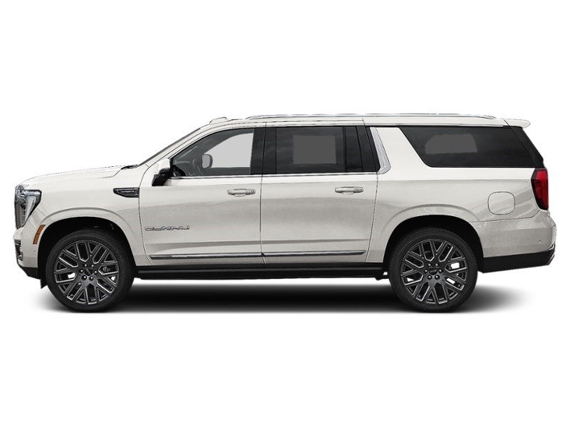 2026 GMC Yukon XL 4WD 4dr Denali Ultimate Exterior Shot 3