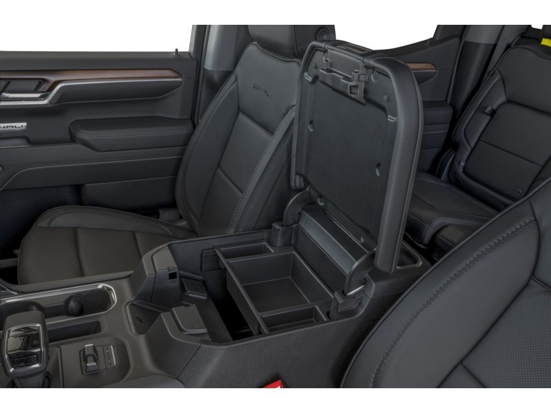 2026 GMC Sierra 1500 4WD Crew Cab 147