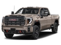 2026 GMC Sierra 2500HD 4WD Crew Cab 159