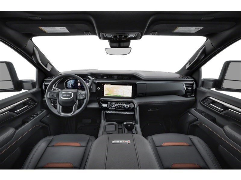 2026 GMC Sierra 2500HD 4WD Crew Cab 159