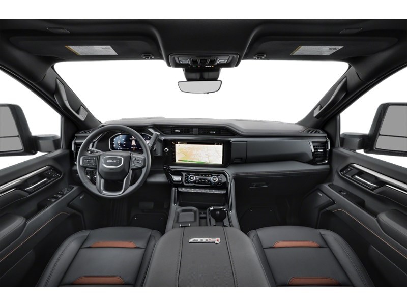 2026 GMC Sierra 2500HD 4WD Crew Cab 159