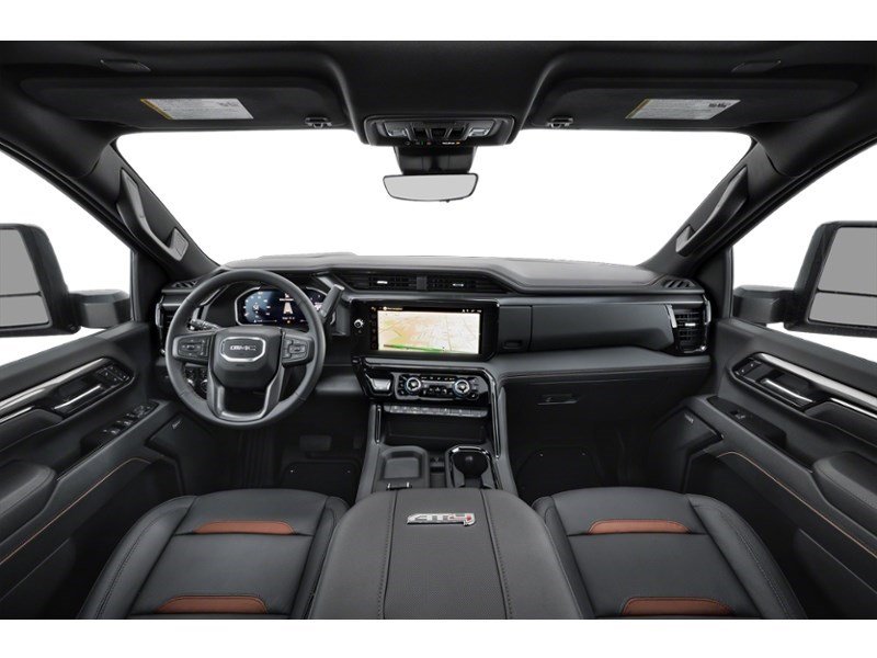 2026 GMC Sierra 2500HD 4WD Crew Cab 159