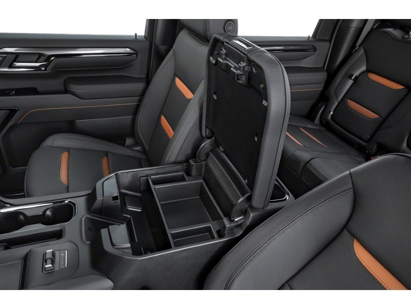 2026 GMC Sierra 2500HD 4WD Crew Cab 159