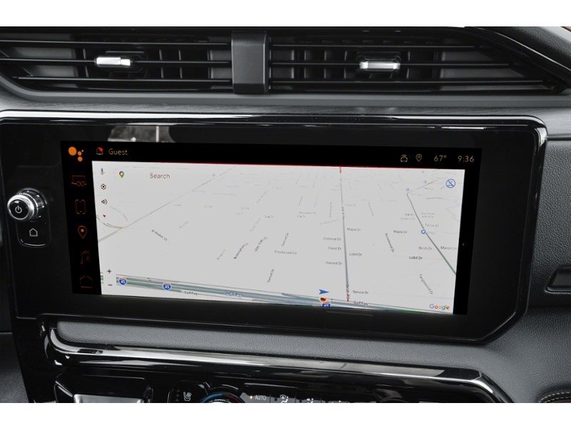 2026 GMC Sierra 2500HD 4WD Crew Cab 159