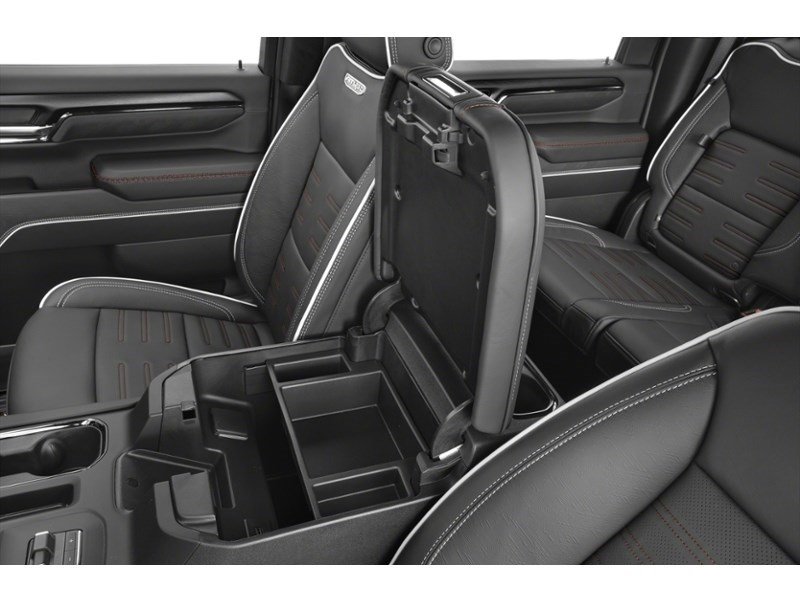 2026 GMC Sierra 2500HD 4WD Crew Cab 159