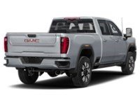 2026 GMC Sierra 2500HD 4WD Crew Cab 172