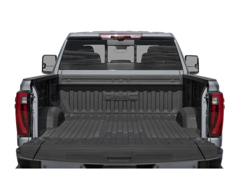 2026 GMC Sierra 2500HD 4WD Crew Cab 172