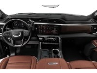 2026 GMC Sierra 2500HD 4WD Crew Cab 159