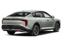 2026 Kia K4 EX FWD Exterior Shot 2
