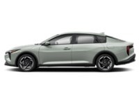 2026 Kia K4 EX FWD Exterior Shot 6