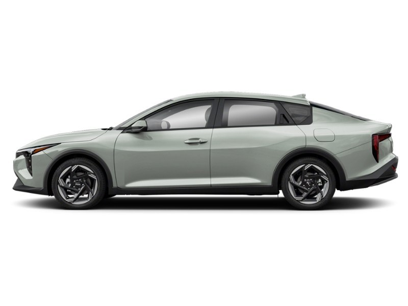 2026 Kia K4 EX FWD Exterior Shot 6