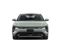 2026 Kia K4 EX FWD Exterior Shot 5