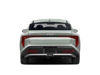 2026 Kia K4 EX FWD Exterior Shot 7