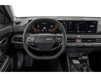 2026 Kia K4 EX FWD Interior Shot 3
