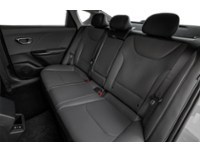 2026 Kia K4 EX FWD Interior Shot 5