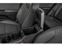 2026 Kia K4 EX FWD Interior Shot 7