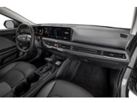 2026 Kia K4 EX FWD Interior Shot 1