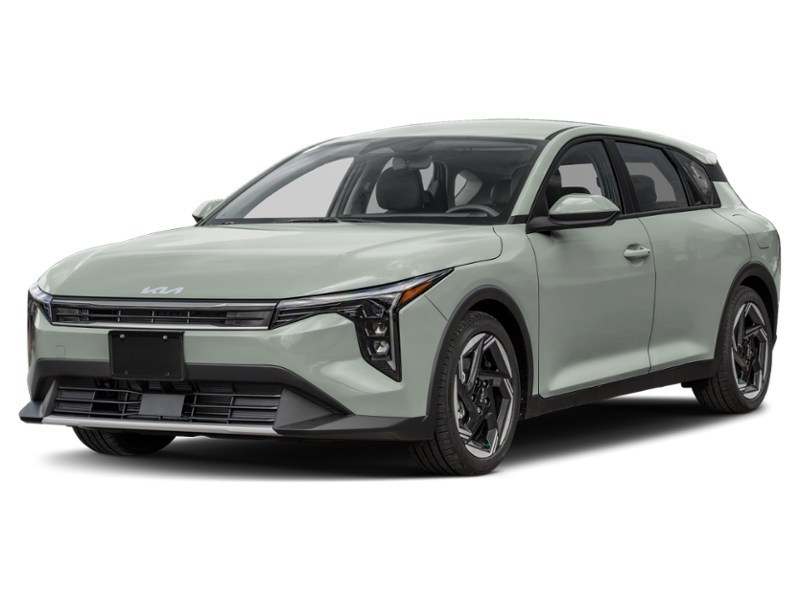 2026 Kia K4 EX FWD Exterior Shot 1