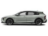 2026 Kia K4 EX FWD Exterior Shot 6