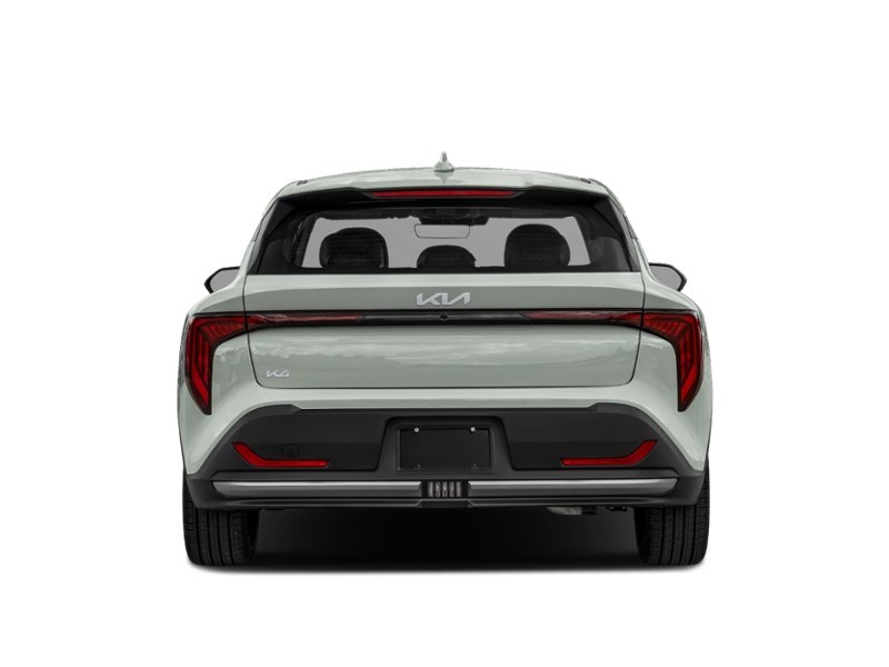 2026 Kia K4 EX FWD Exterior Shot 7