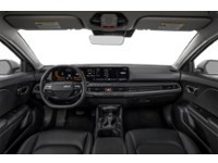 2026 Kia K4 EX FWD Interior Shot 6