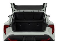 2026 Kia K4 EX FWD Exterior Shot 4