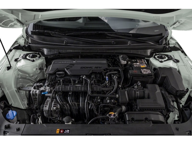 2026 Kia K4 EX FWD Exterior Shot 3