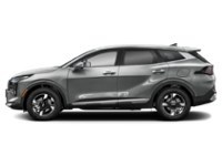 2026 Kia Sportage LX FWD Exterior Shot 6