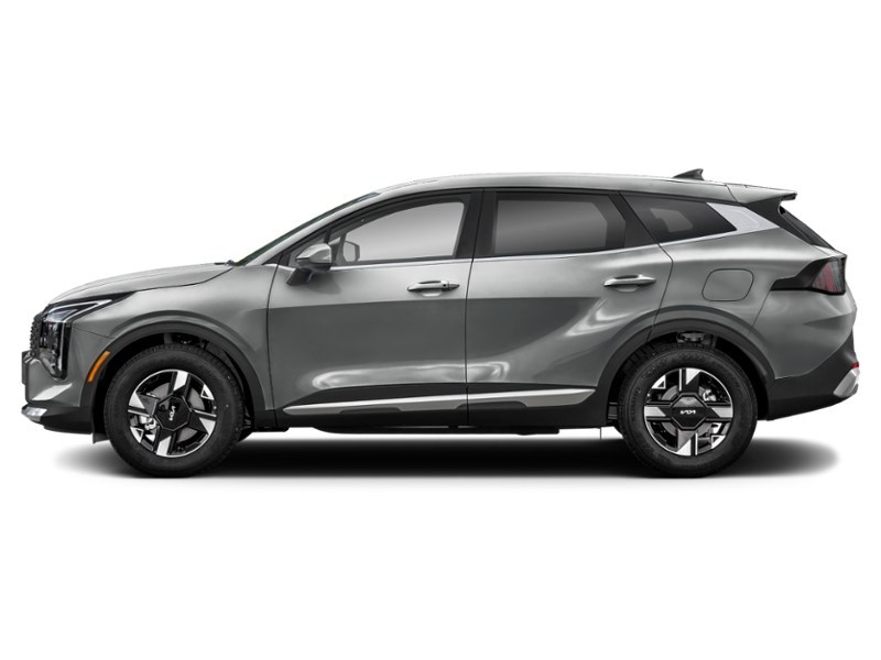 2026 Kia Sportage LX FWD Exterior Shot 6