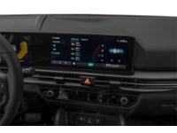 2026 Kia Sportage LX FWD Interior Shot 2