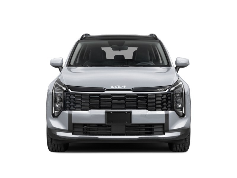 2026 Kia Sportage EX AWD Exterior Shot 5
