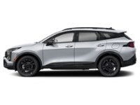 2026 Kia Sportage X-Line AWD *Ltd Avail* Exterior Shot 6