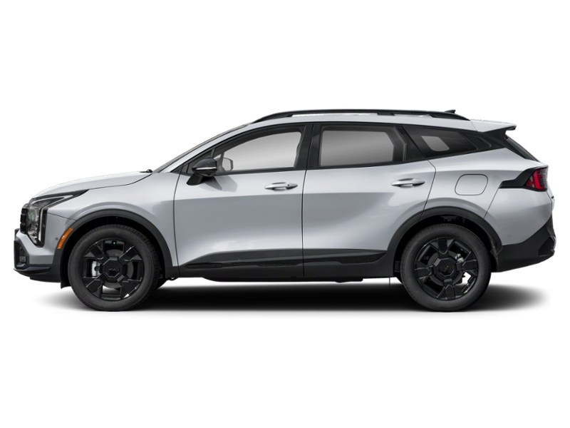 2026 Kia Sportage X-Line AWD *Ltd Avail* Exterior Shot 6