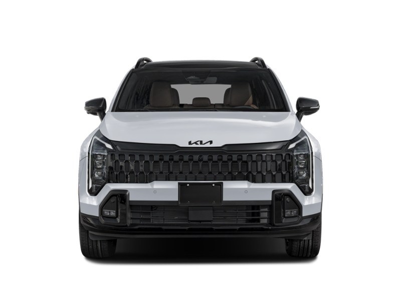 2026 Kia Sportage X-Line AWD *Ltd Avail* Exterior Shot 5