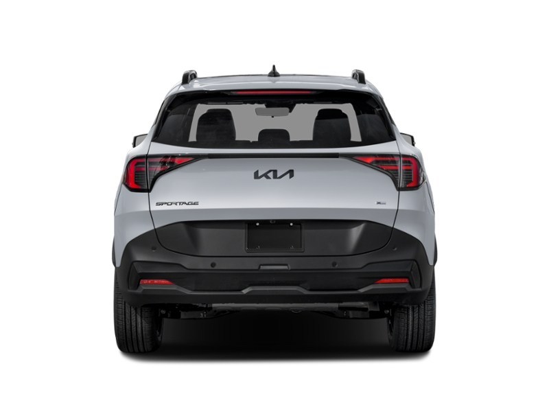 2026 Kia Sportage X-Line AWD *Ltd Avail* Exterior Shot 7
