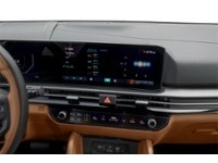 2026 Kia Sportage X-Line AWD *Ltd Avail* Interior Shot 2