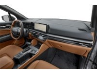 2026 Kia Sportage X-Line AWD *Ltd Avail* Interior Shot 1