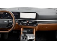 2026 Kia Sportage X-Line AWD *Ltd Avail* Interior Shot 8