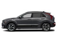 2026 Kia Niro EV Wind+ FWD Exterior Shot 6