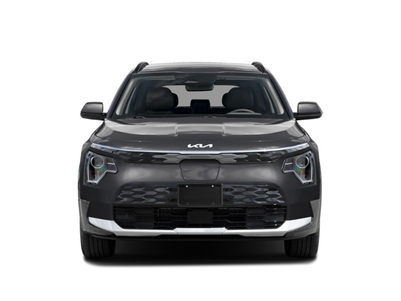 2026 Kia Niro EV Wind+ FWD Exterior Shot 5