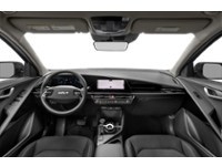 2026 Kia Niro EV Wind+ FWD Interior Shot 6